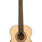 Washburn G-Mini 5 Apprentice Series 7/8 Size Acoustic Guitar. Natural Item ID: AGM5K-A-U