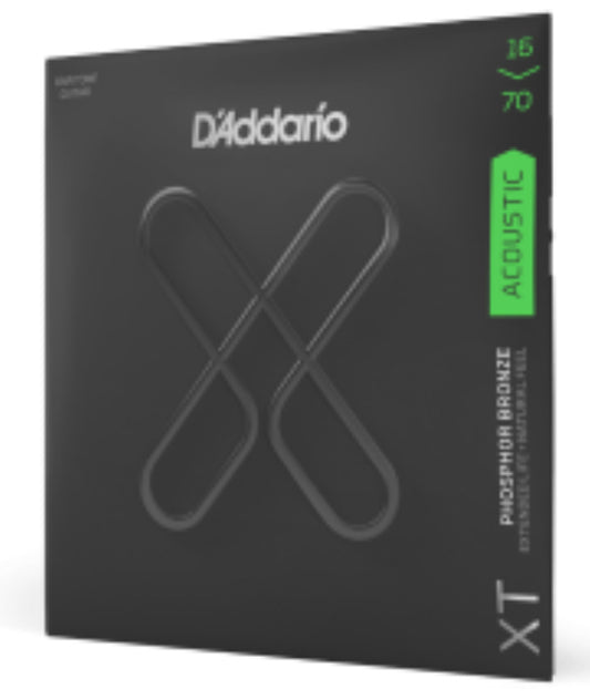 D’Addario XT Baritone