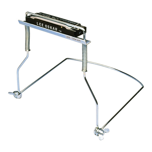 Lee Oskar LO10HH Harmonica Holder Rack