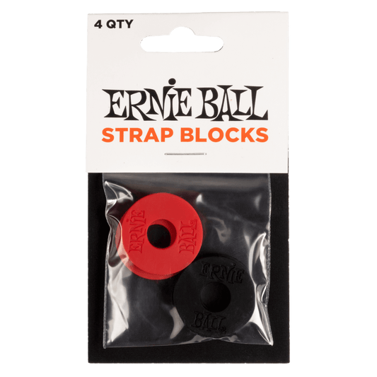 STRAP BLOCKS - 4 PACK