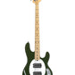 Sterling By Music Man Stingray RAY4 HH Olive