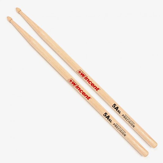 HICKORY PRECISION TAPER EXTRA REACH DRUMSTICKS