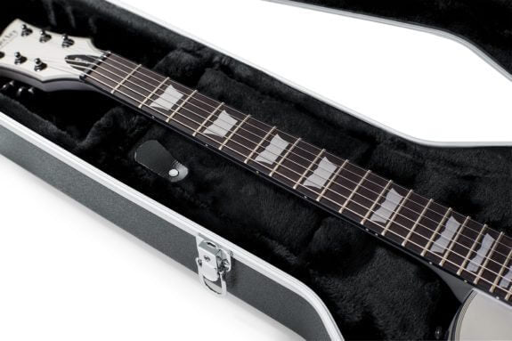 Gator Gibson Les Paul® Guitar Case  GC-LPS