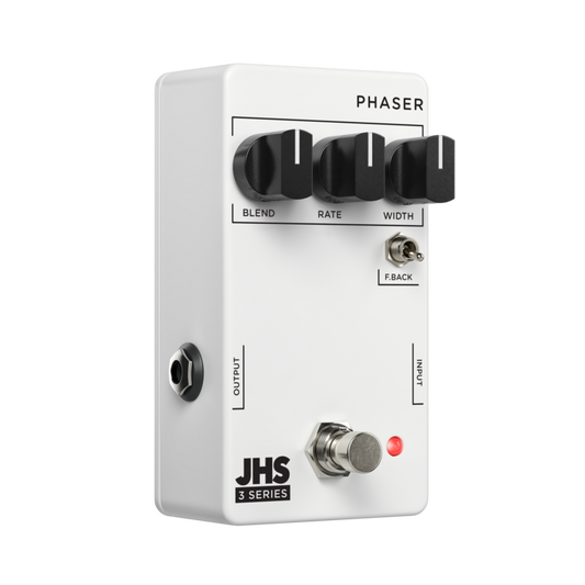 JHS 3 SERIES PHASER