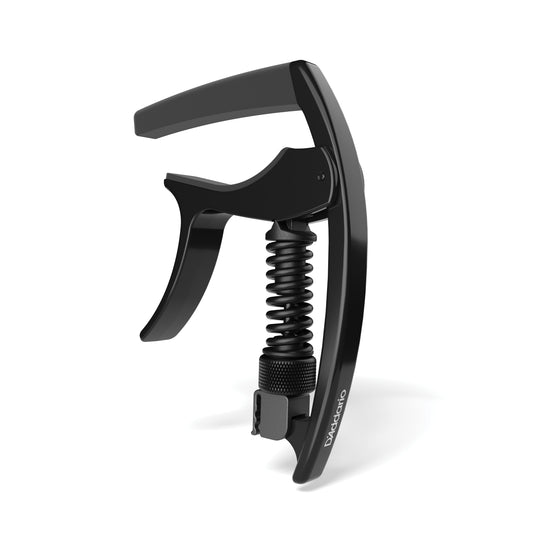 Tri-Action Capo